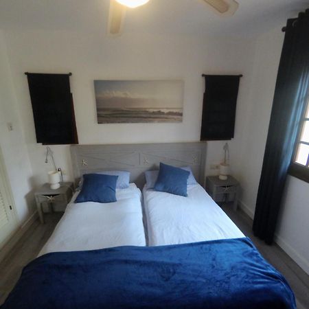 Apartamento El Descanso 苏昂博 外观 照片