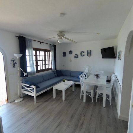 Apartamento El Descanso 苏昂博 外观 照片