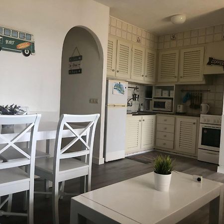 Apartamento El Descanso 苏昂博 外观 照片