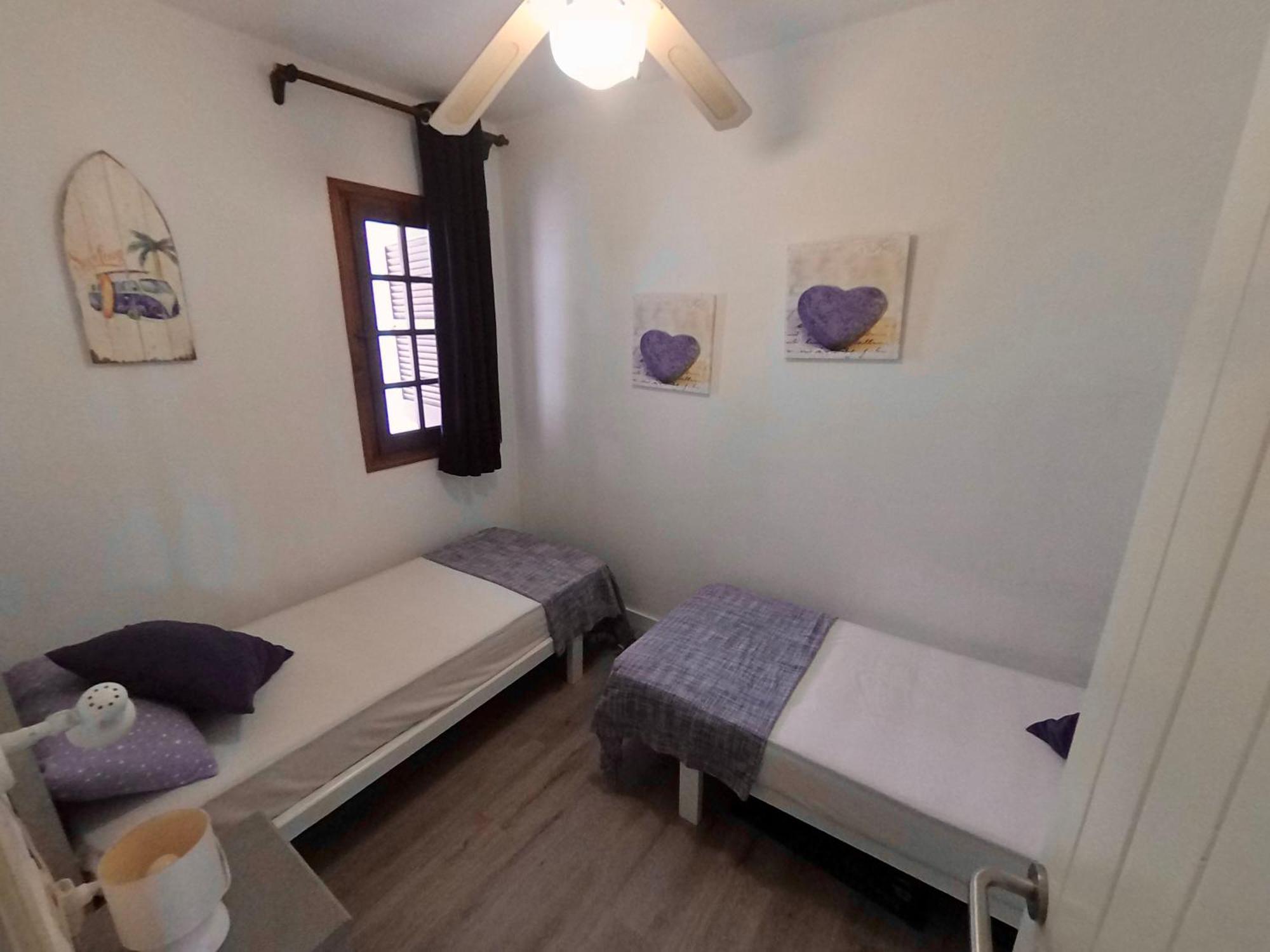 Apartamento El Descanso 苏昂博 外观 照片