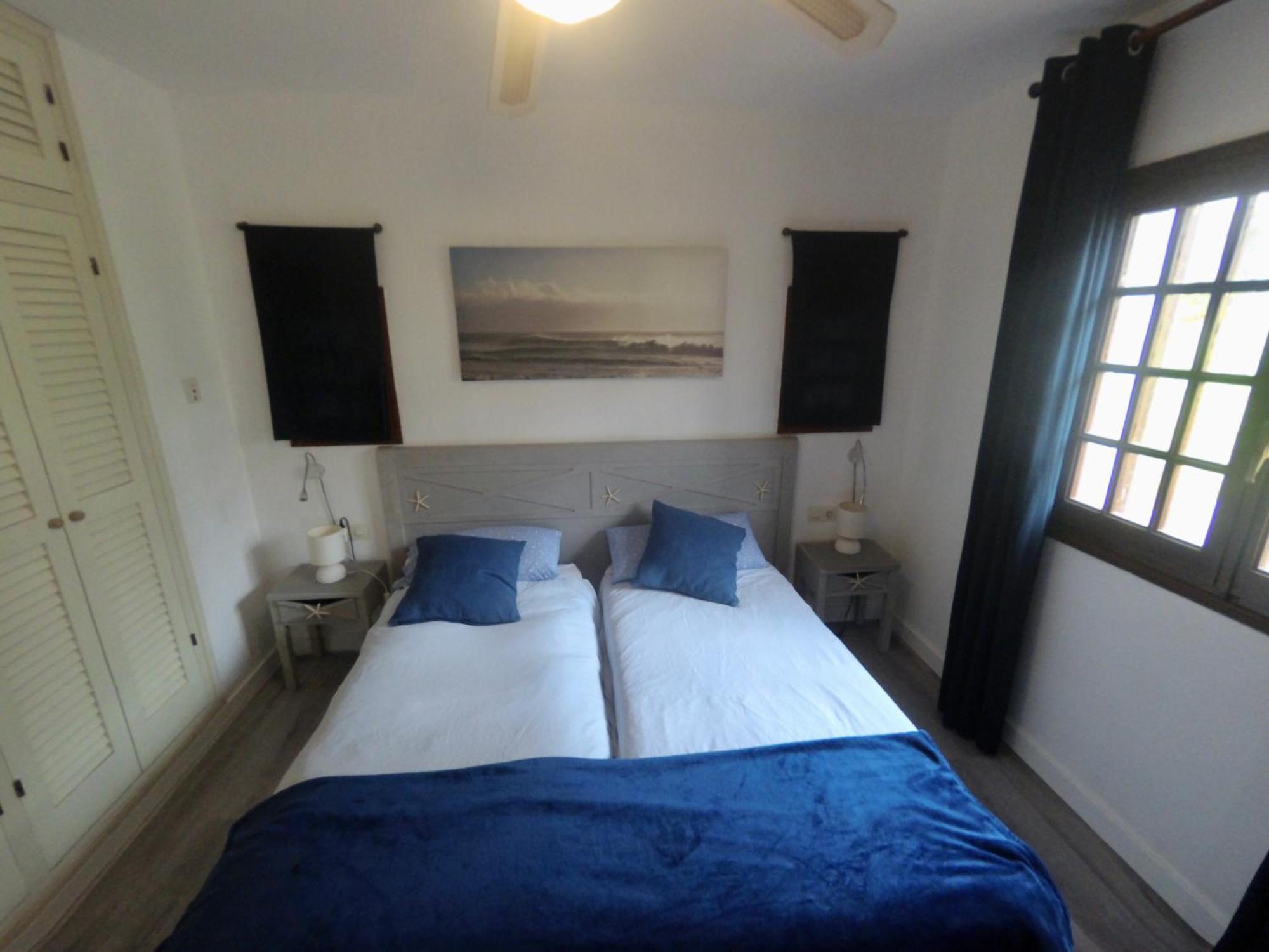 Apartamento El Descanso 苏昂博 外观 照片