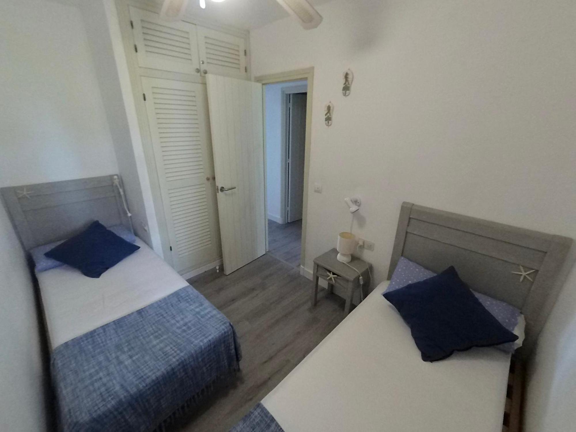 Apartamento El Descanso 苏昂博 外观 照片