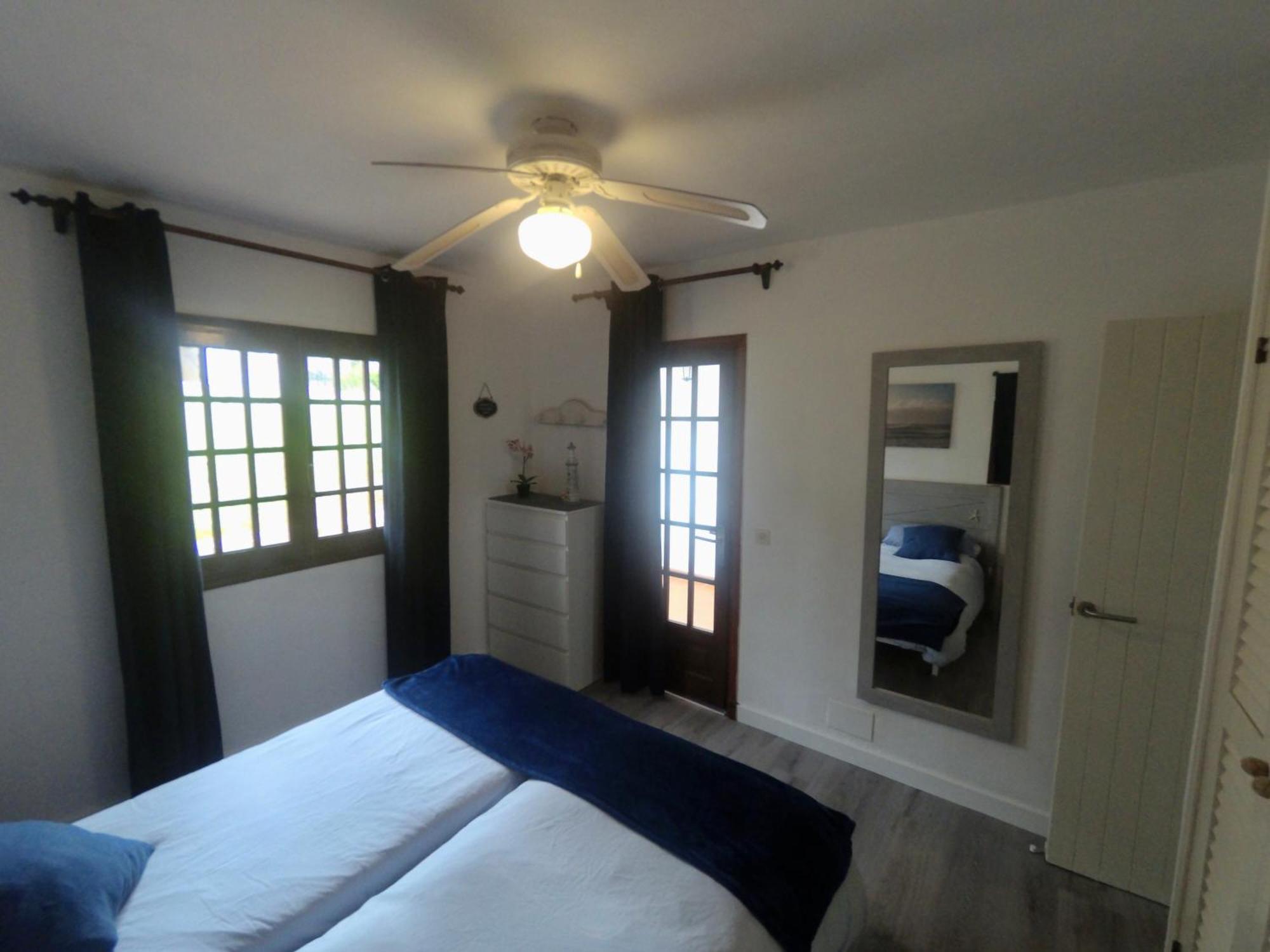 Apartamento El Descanso 苏昂博 外观 照片