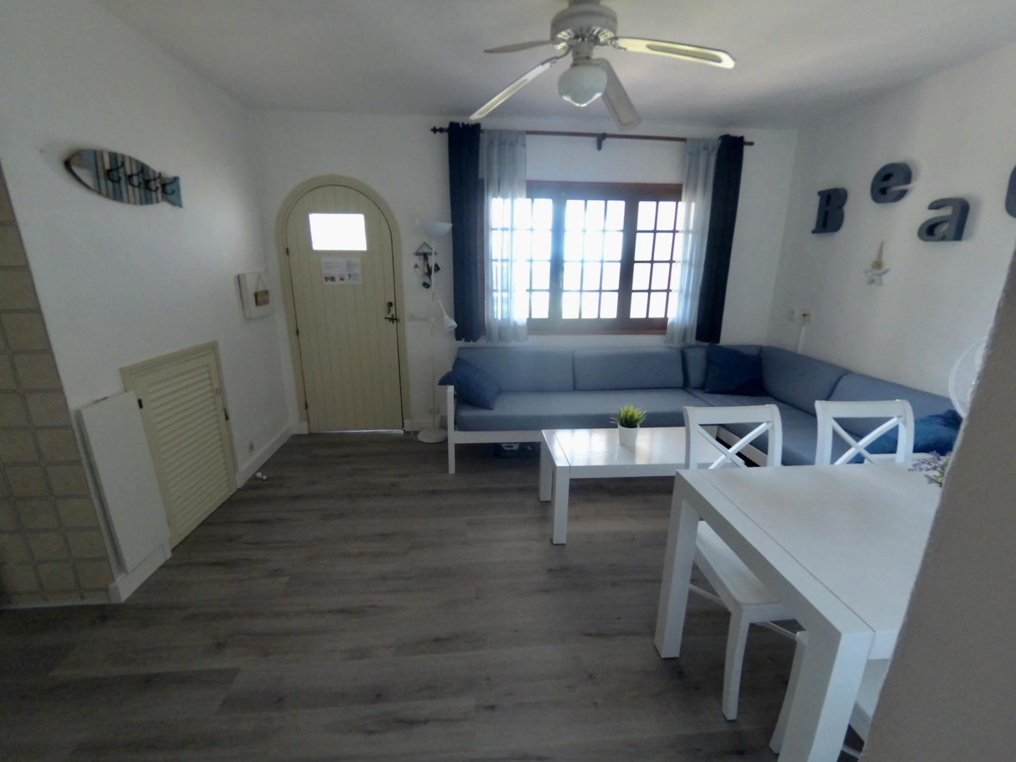 Apartamento El Descanso 苏昂博 外观 照片