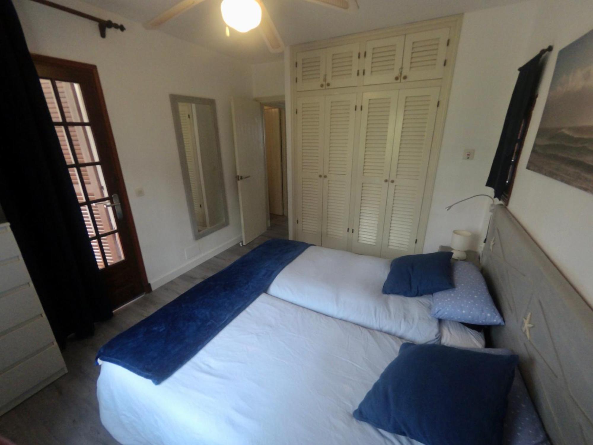 Apartamento El Descanso 苏昂博 外观 照片
