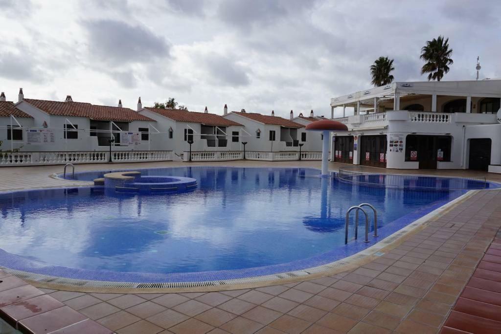 Apartamento El Descanso 苏昂博 外观 照片